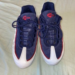 Womens Nike air max 95